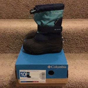Children’s Powderbug Plus II Snow Boots